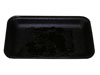 BLACK EPS TRAY 3D 222 X 133 X 20MM 500/BOX