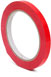 BAG SEALING TAPES 9MM RED