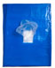 HD SHEET 18" x 28" 1000/PACK, 10 MICRON