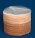 BURGER DISCS 5" 5000 PER PACK