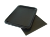 BLACK MEAT SAVER PAPER 250 X 300 , 1000/PACK