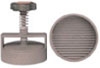 QUARTER POUNDER PRESS 5" (120mm) DIAMETER