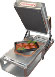 MANTLE MVS300 TRAY SEALER WITH DIE PLATE REGULAR