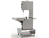 MEDOC BGR400 BANDSAW Floorstanding