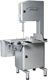 KOLBE 440 BANDSAW Floorstanding