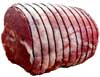BLACK STRING LOOK LAMB NETTING 100M ROLL