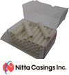 Sausage Casings: Collagen