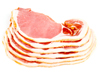 Bacon Cure 10% Injection - # 1415