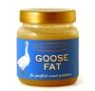 GOOSE FAT 12 X 180G JAR PER CASE