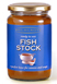 FISH STOCK 6 X 350ML JAR PER CASE