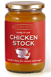 CHICKEN STOCK 6 X 350ML JAR PER CASE