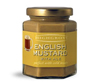 ENGLISH MUSTARD WITH ALE 12X212G JARS PER CASE
