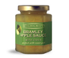 BRAMLEY APPLE SAUCE 12 X 212G JARS PER CASE