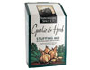 GARLIC AND HERB STUFFING RETAIL PACK - 12 X 150G