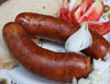 ORGANIC GLUTEN FREE PORK & SPRING ONION SAUSAGE