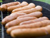 ORGANIC HOT & SPICY SAUSAGE 1KG