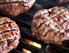 Organic Gluten Free Venison Burger - # 1301