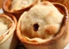 ORGANIC SCOTCH PIE 1KG SACHET