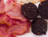Organic Traditional English Black Pudding - # 1200