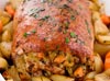 COUNTRY HERB STUFFING MIX 1KG PACK