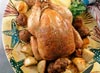 ORGANIC CHILLI & CORIANDER STUFFING 1KG