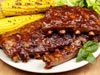 ORGANIC BBQ GLAZE 1KG