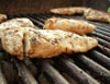 ORGANIC SEASALT & CRACKED BLACK PEPPER RUB 1KG