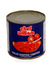 CHOPPED TOMATOES 2.5KG TIN