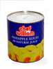 PINEAPPLE RINGS 3.03KG TIN