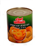 APRICOT HALVES 2.6KG TIN