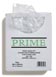 POLYTHENE BAG 8 X 10" 120 GAUGE 1000 PER PACK