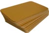 Gold Silver Board<br>170X260 600GSM