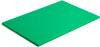 ROWPLAS CUTTING BOARD GREEN 18" X 12" X 1/2"