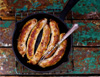 SCOTTISH BEEF SAUSAGE MIX 1.5KG PACK