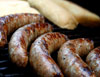 GLENFRESH BEEF SAUSAGE MIX 1.5KG PACK