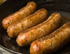 STEAK SAUSAGE MIX 1.5KG PACK