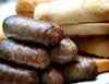OLD DUBLINER SAUSAGE MIX 1.5KG PACK