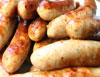 PORK & LEEK SAUSAGE MIX 1.5KG PACK