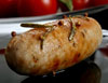 CAJUN SAUSAGE MIX 1.5KG PACK