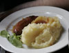 PORK & APPLE SAUSAGE MIX 1.5KG PACK