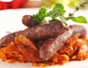LAMB & MINT SAUSAGE MIX 1.5KG PACK