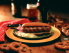 VENISON SAUSAGE MIX 1.5KG PACK