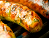 CHILLI & CORIANDER SAUSAGE MIX 1.5KG PACK