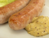 HONEY & MUSTARD SAUSAGE MIX 1.5KG PACK