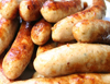 PORK LEEK & STILTON STYLE SAUSAGE MIX 1.5KG PACK