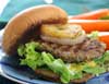 PORK & APPLE BURGER MIX 1KG PACK