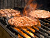 GLUTEN FREE CAJUN BURGER MIX 1KG