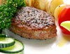 GLUTEN FREE CHILLI BURGER MIX 1KG