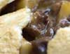 Steak Pie Mix 1KG Pack