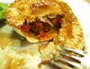 Hunters Chicken Pie Mix 1KG Pack